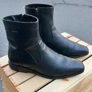 Blondo | Shoes | Blondo Valerio Mens Waterproof Ankle Boot  display picture 3